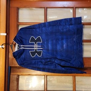 Under Armour Hoodie